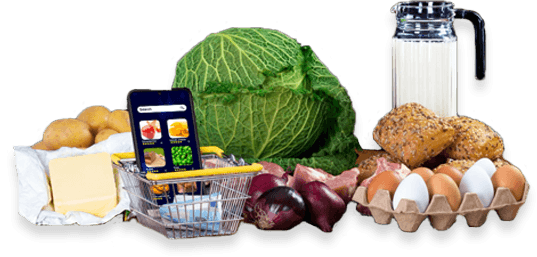 Daily Grocery