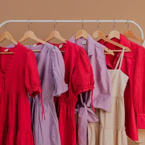 Clothing