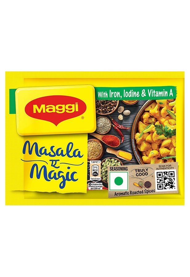 maggi magic masala discover the complete range of maggi masala e magic products & cook delicious & healthy meals the whole family will love